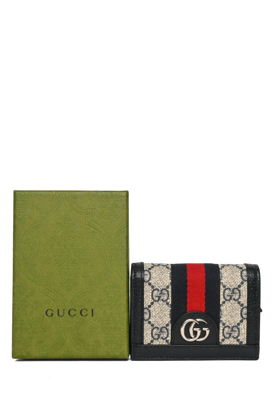 Gucci Ophidia Case Wallet