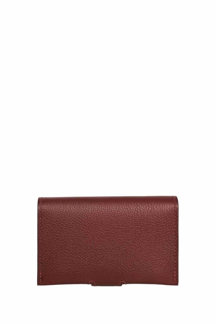 Hermes 2024 Bicolor R.M.S Card Holder