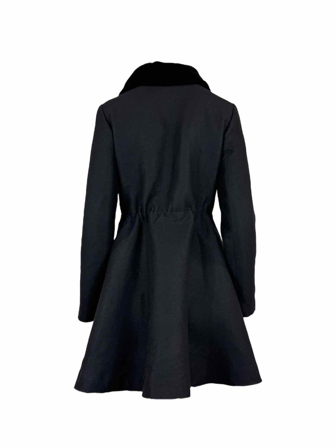 Moncler Size 0 Courtney Giaccone Jacket