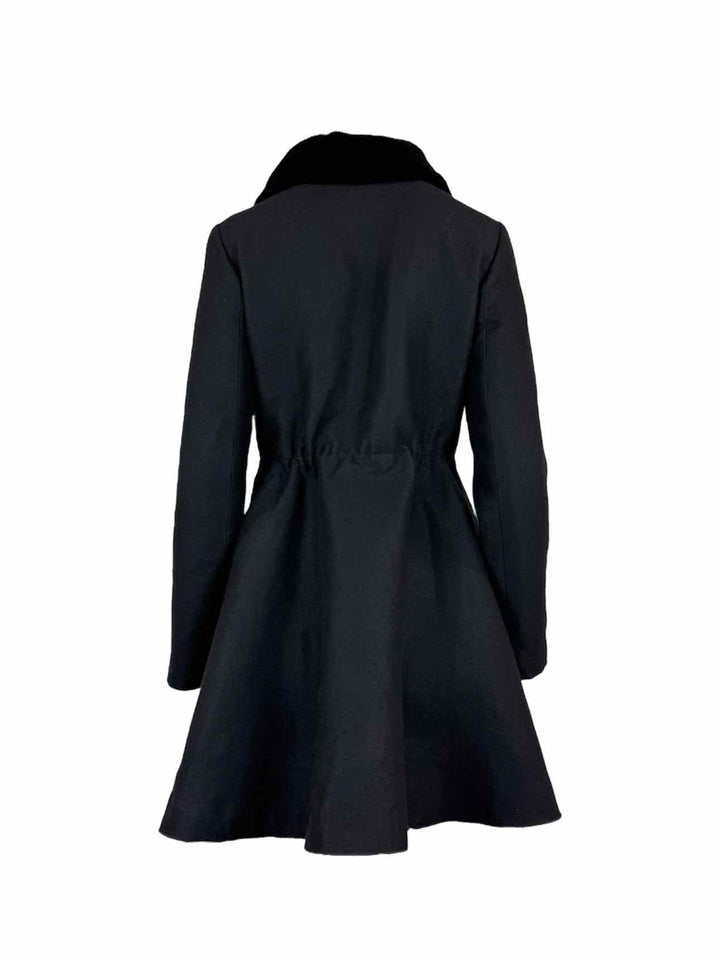 Moncler Size 0 Courtney Giaccone Jacket