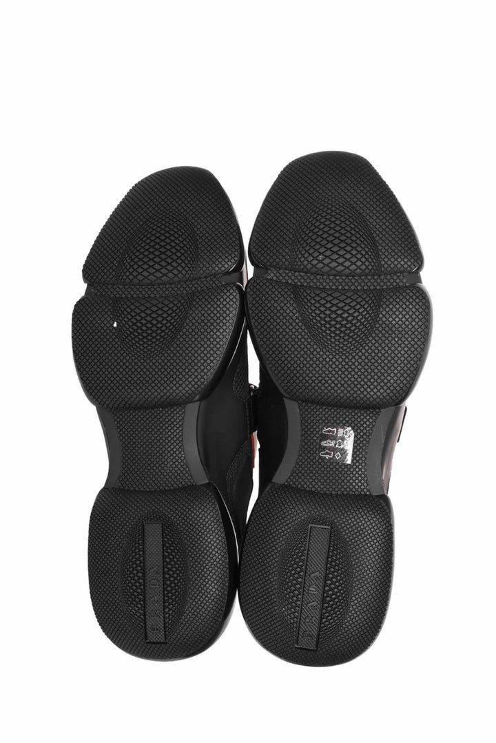 Prada Size 8 Men's Cloudbust Thunder Sneakers