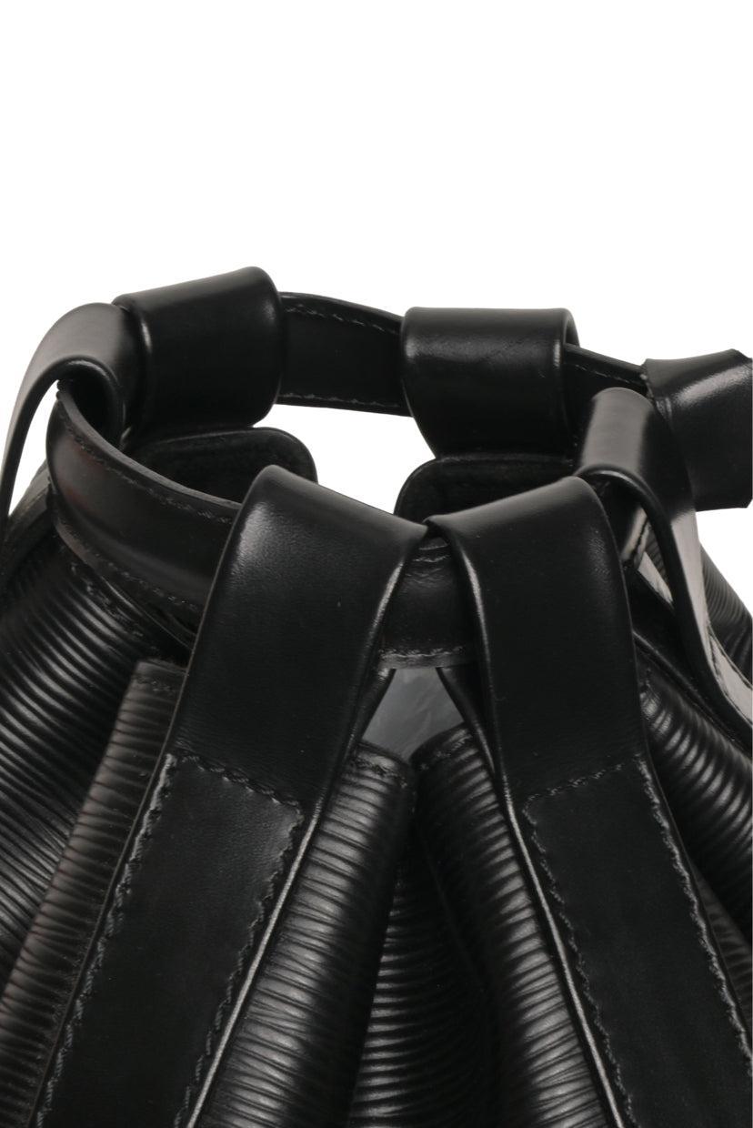 Louis Vuitton Vintage 1995 Epi Leather Randonnee PM BackPack