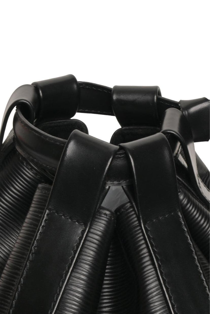 Louis Vuitton Vintage 1995 Epi Leather Randonnee PM BackPack