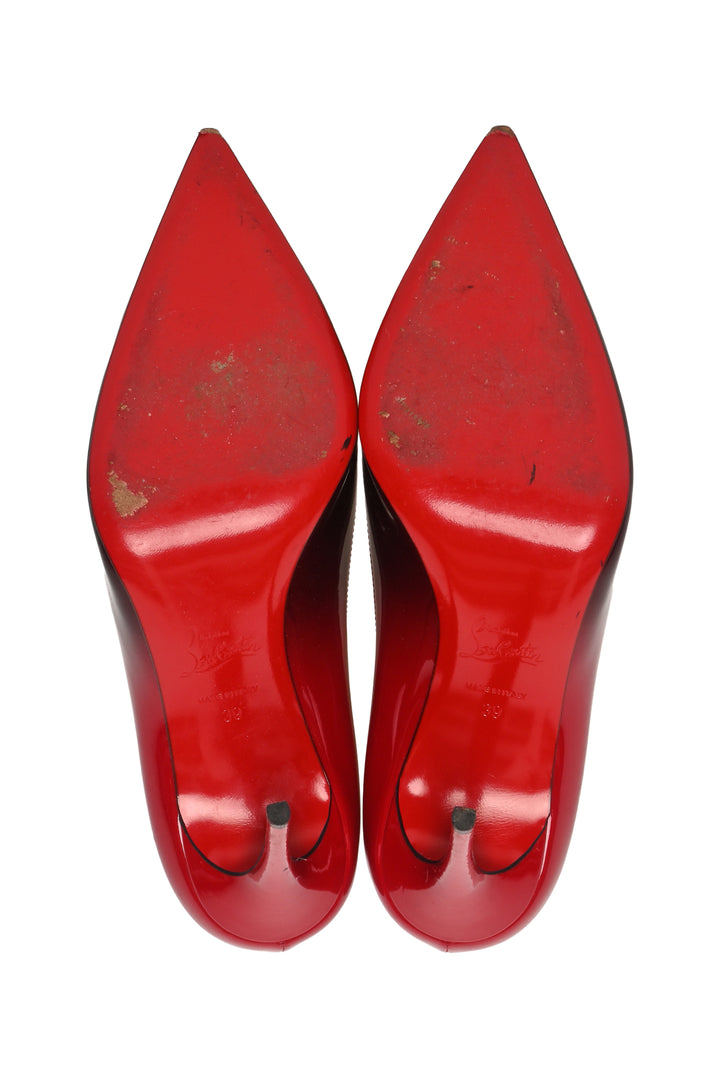 Christian Louboutin So Kate Size 39 Pumps