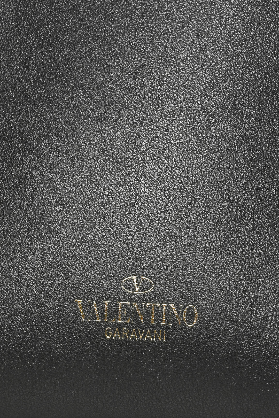 Valentino Small Rockstud Rigid Shoulder Bag