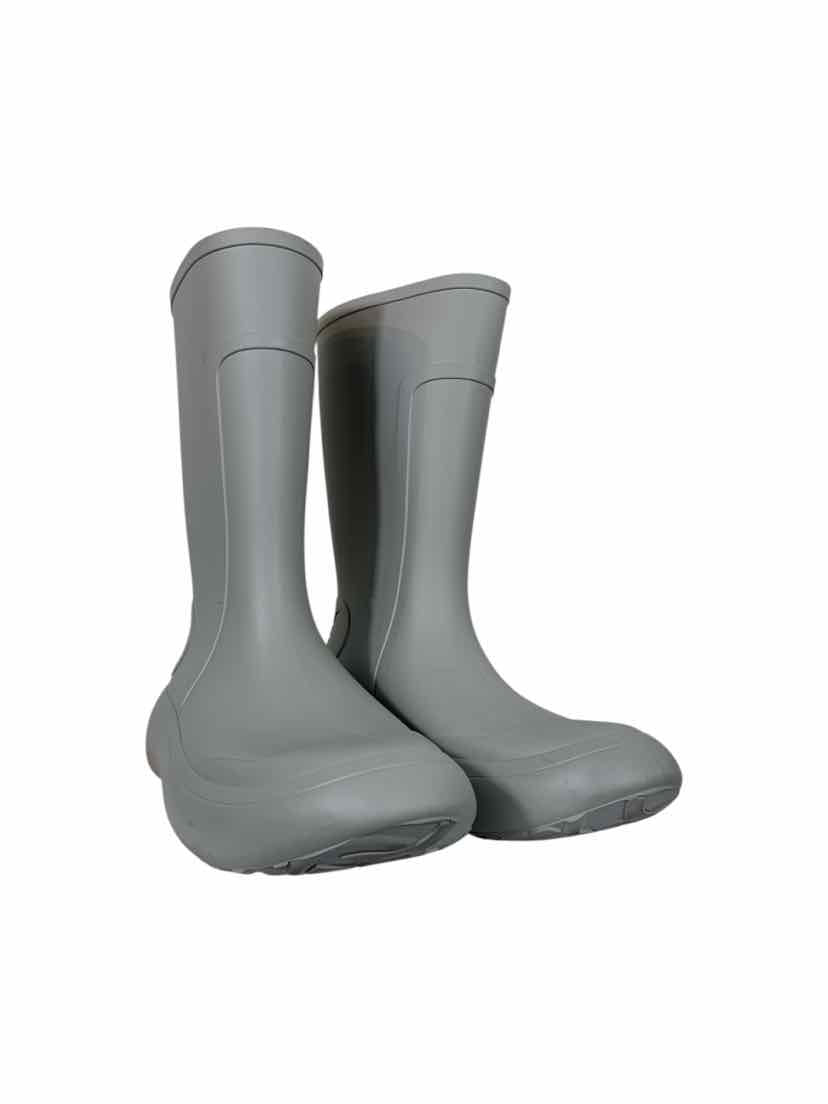 Mens Shoe Size 12 Salvatore Ferragamo Men's Boots