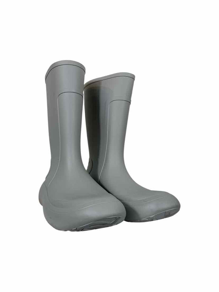 Mens Shoe Size 12 Salvatore Ferragamo Men's Boots