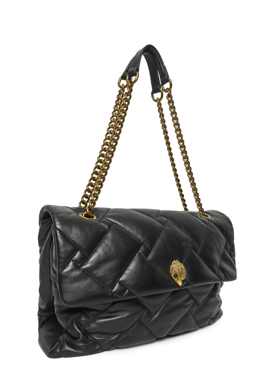 Kurt Geiger XXL Kensington Shoulder Bag