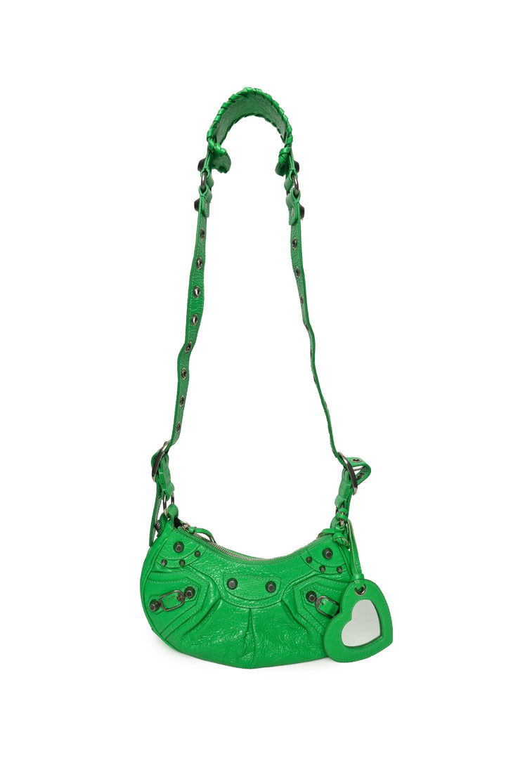 Balenciaga Le Cagole XS Shoulder Bag