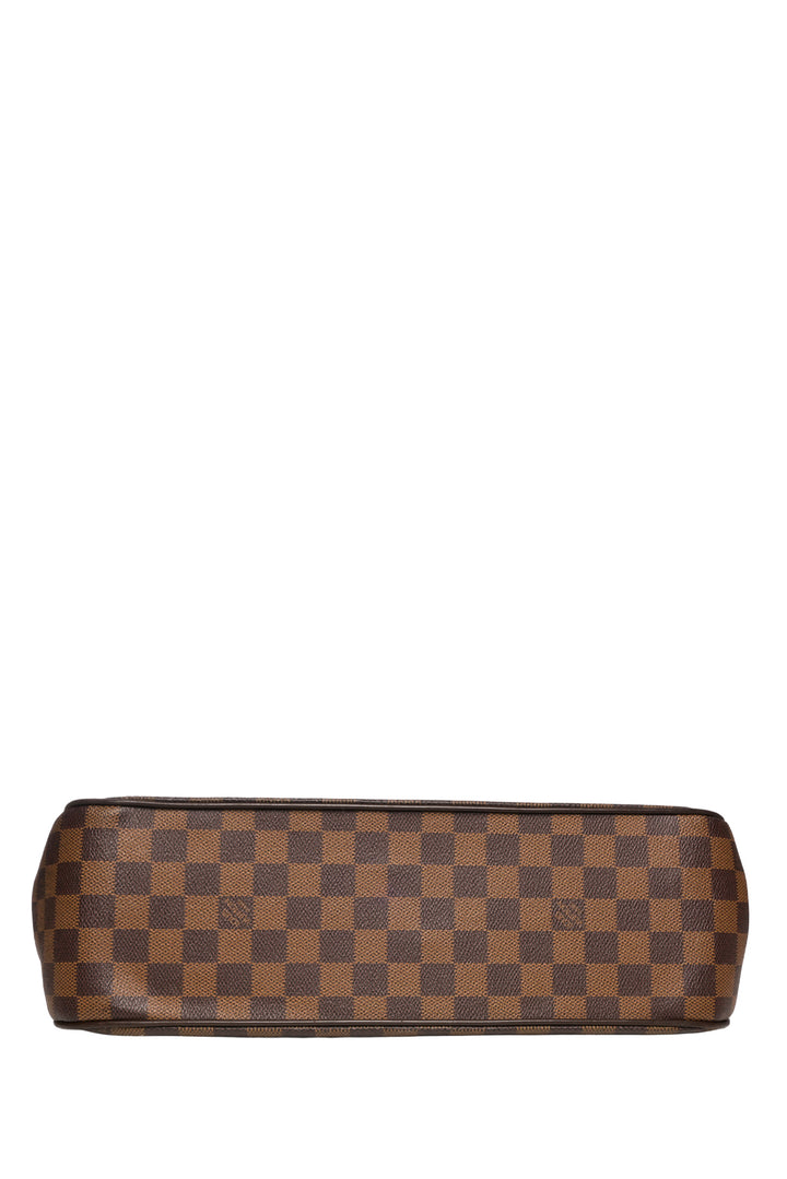 Louis Vuitton 2002 Damier Uzes Tote