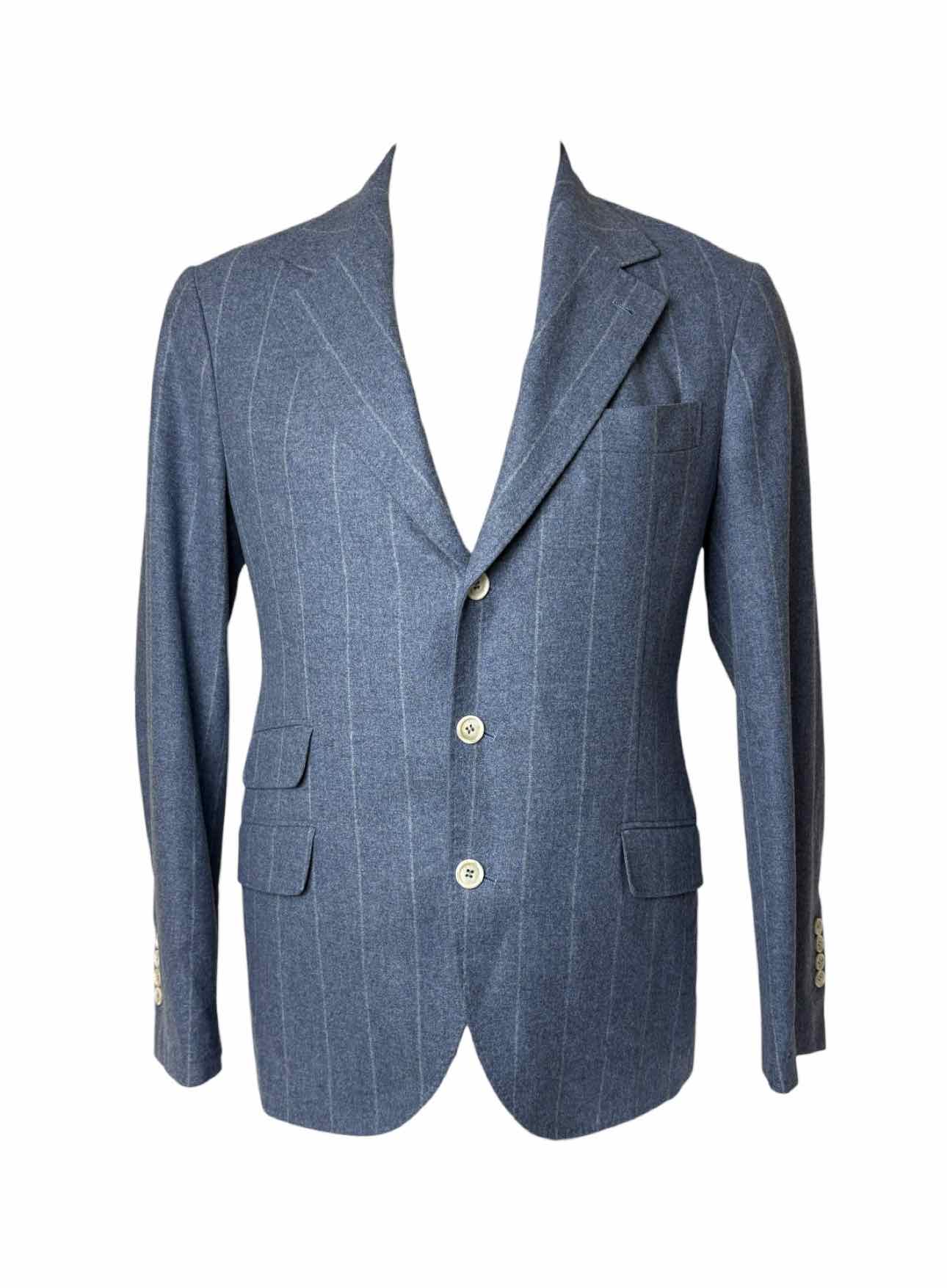フ*)様 Brunello Cucinelli スウィングトップ 50 Cashmere sweater with half zip for Man in Sand | Brunello Cucinelli