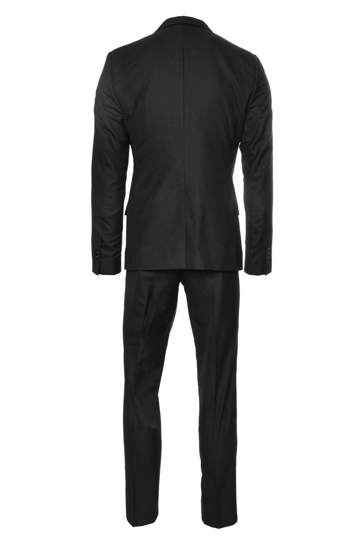 Dolce & Gabbana Size 38 Men's Wool-Blend Three-Piece Suit