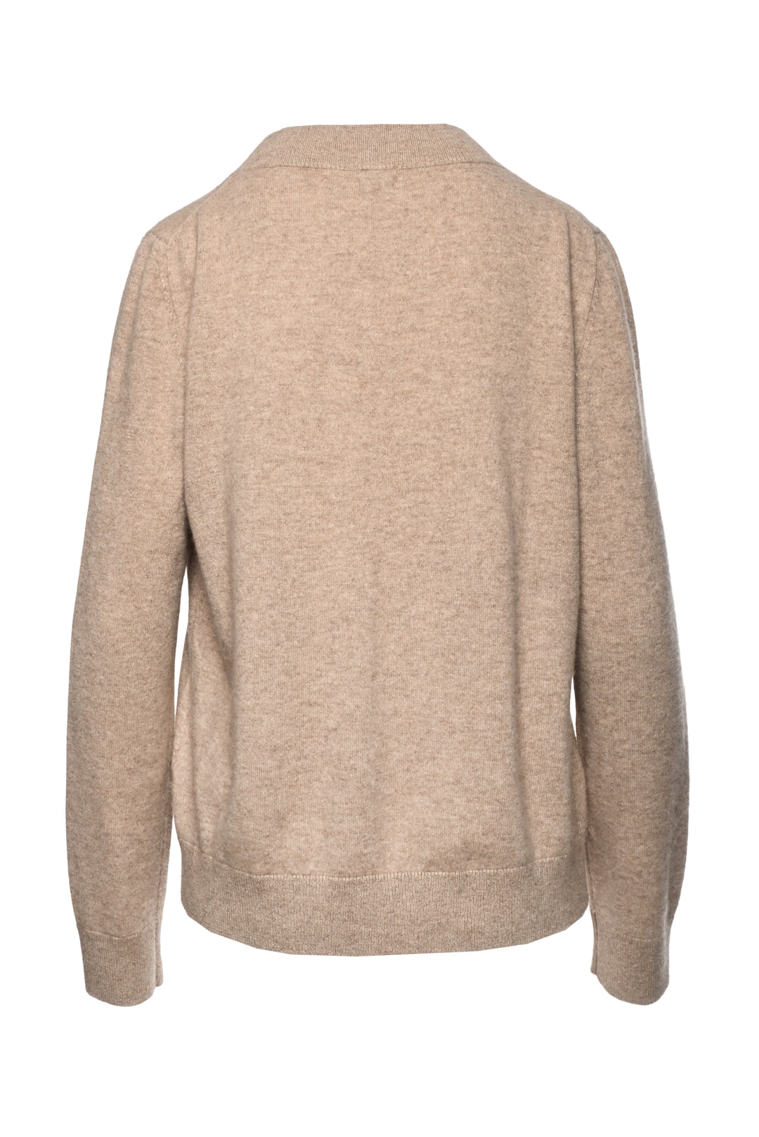 MASSIMO ALBA Size L Cashmere Sweater