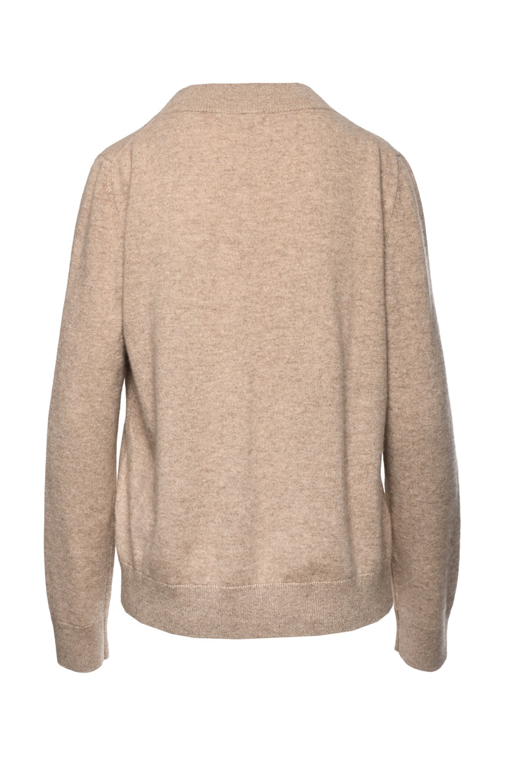 MASSIMO ALBA Size L Cashmere Sweater