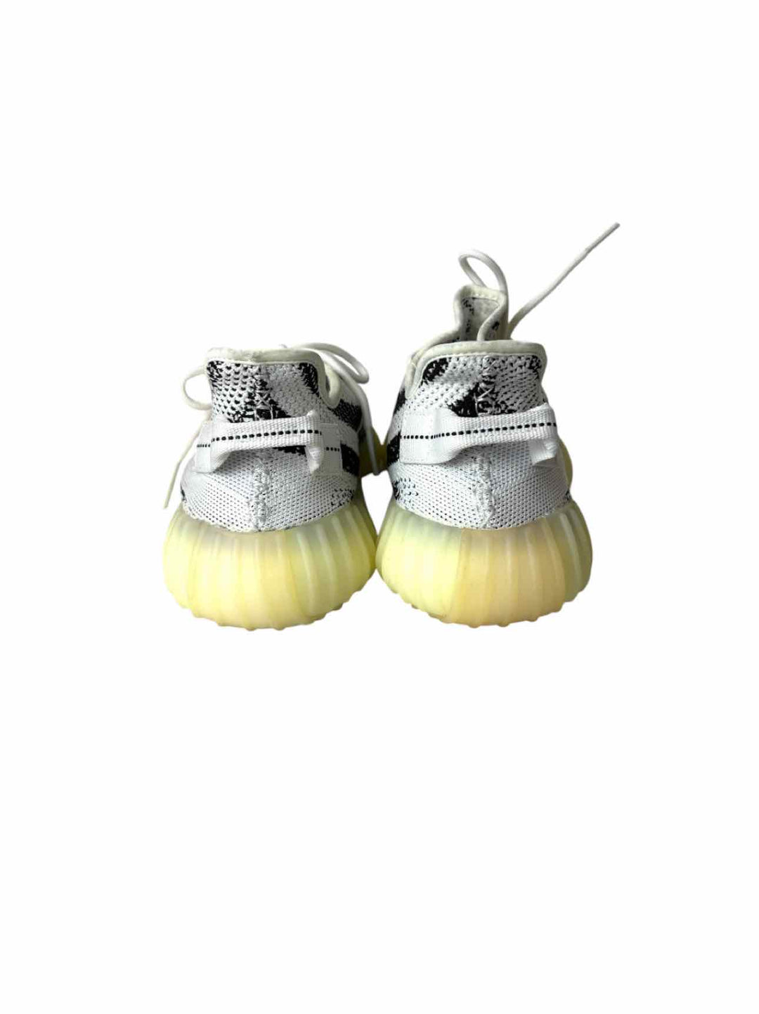 Yeezy Size Yeezy Boost 350 V2 Zebra Colourway 10.5 Sneaker