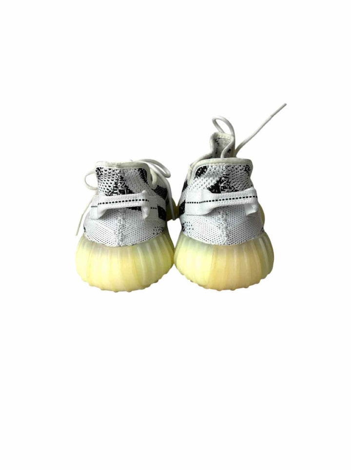 Yeezy Size Yeezy Boost 350 V2 Zebra Colourway 10.5 Sneaker