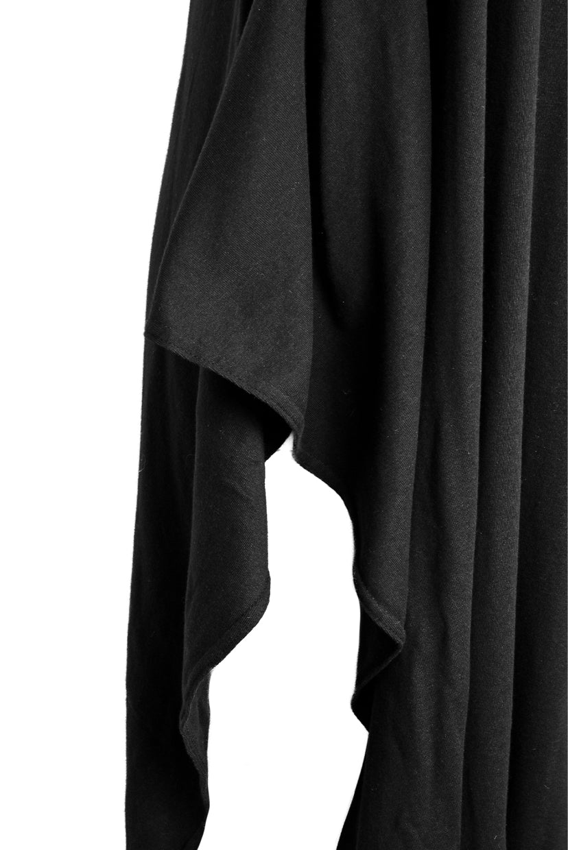 Stella Mccartney Size M/L Cotton Tank Drape Dress