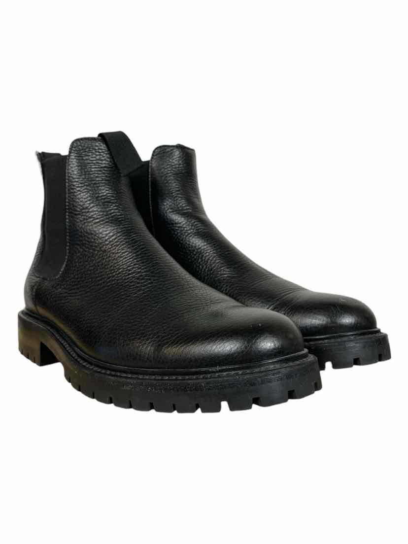 Common Projects Size 39 Ankle Boots