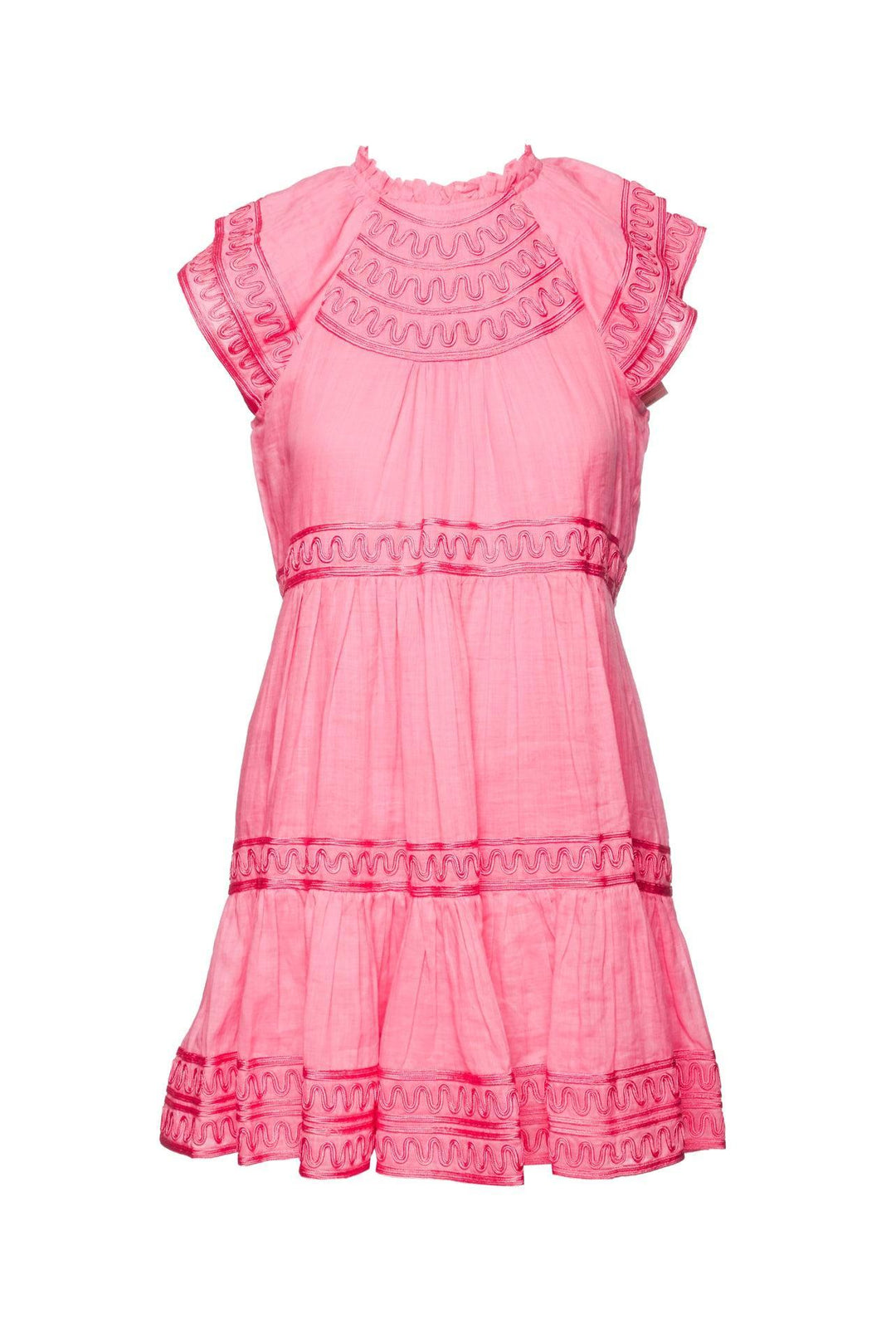 Veronica Beard Size 0 Keely Dress