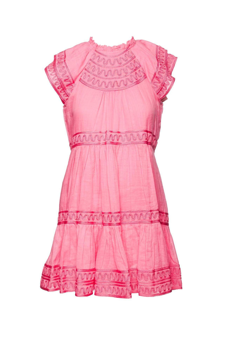 Veronica Beard Size 0 Keely Dress