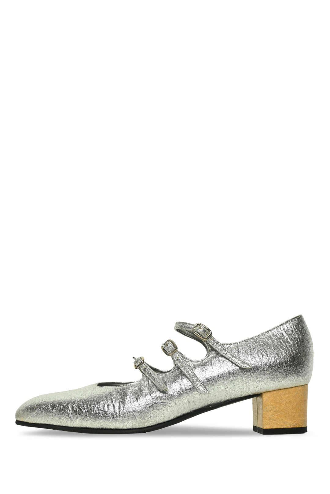 Carel Size 41 Kina Mary Jane Pumps