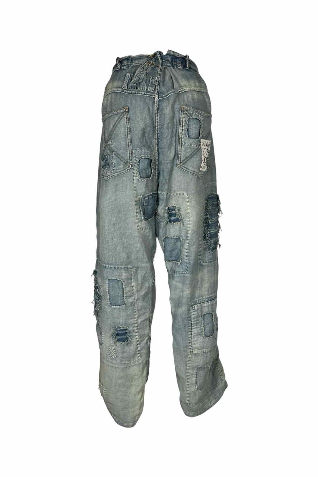 Magnolia Pearl Size OS Pants