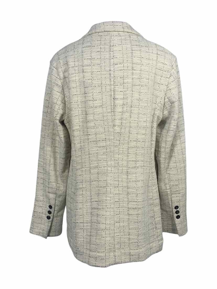 Riani Size 42 Blazer