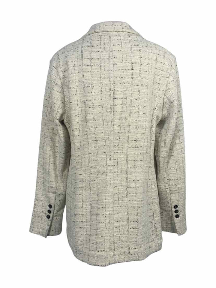 Riani Size 42 Blazer