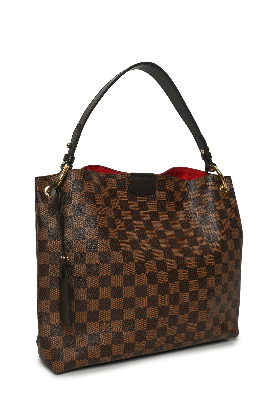 Louis Vuitton Damier Ebene Graceful PM