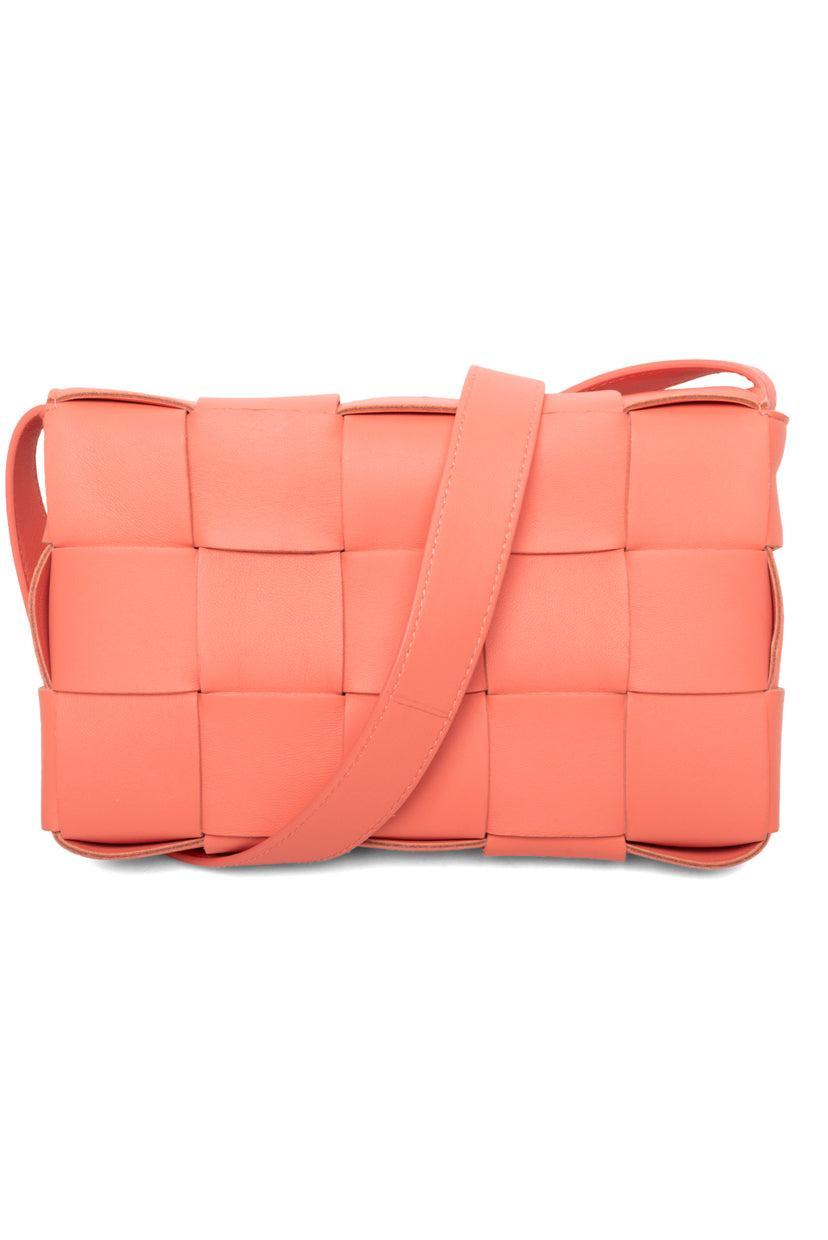 Bottega Veneta Classic Cassette Bag