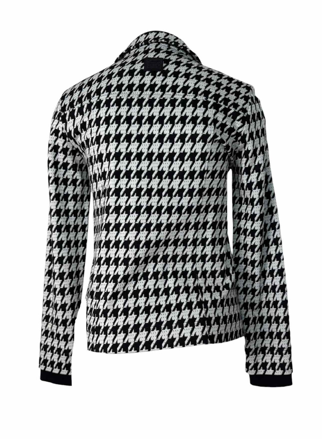 Marccain Size 1 Viscose Blazer