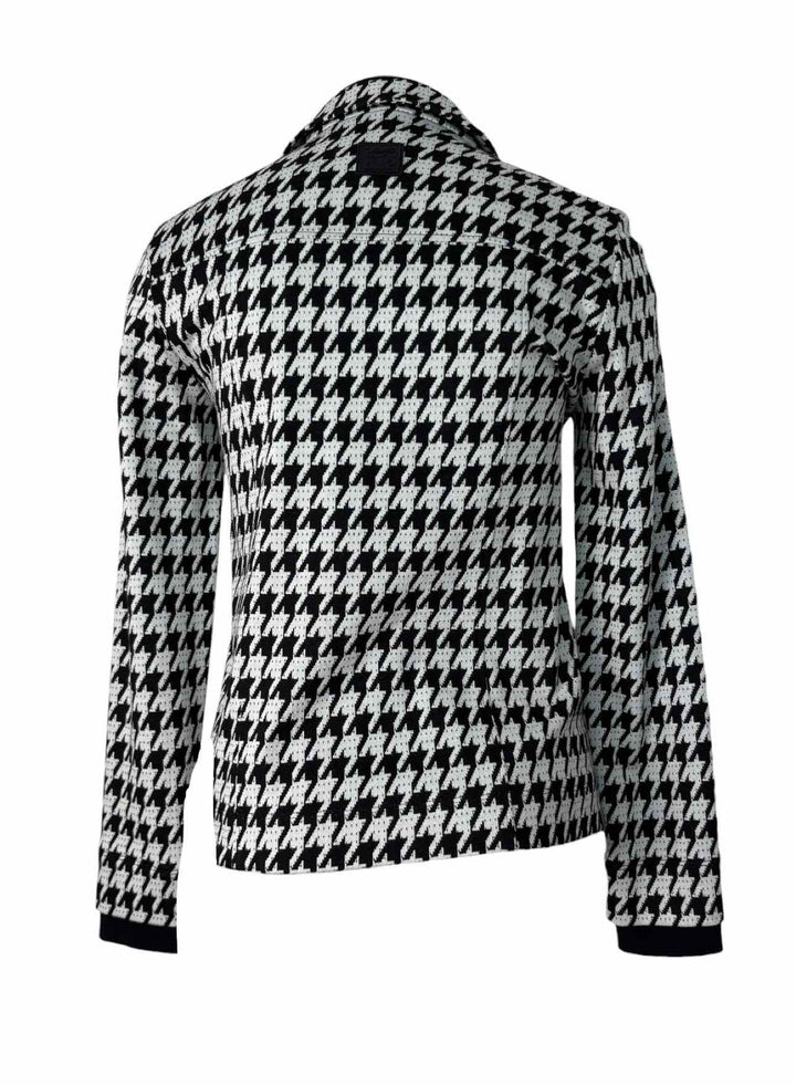 Marccain Size 1 Viscose Blazer