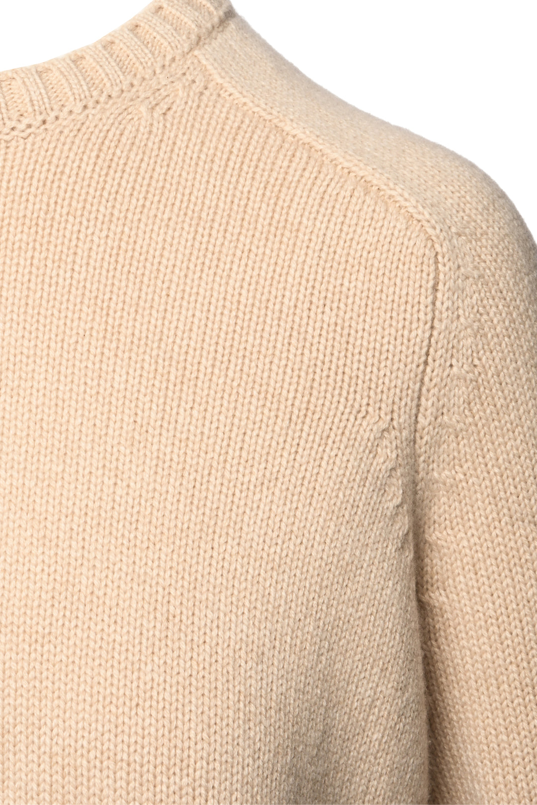 Loro Piana Size S Parksville Crewneck Sweater