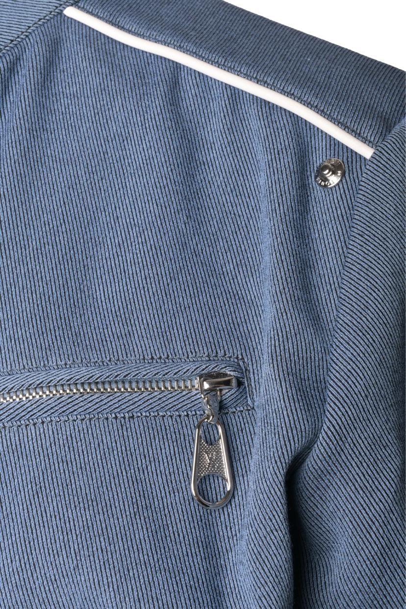 Louis Vuitton Size 34 Fall/Winter 2019 Collection Wool Blend Jumpsuit