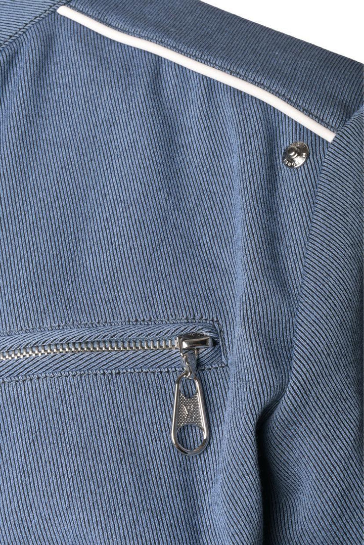 Louis Vuitton Size 34 Fall/Winter 2019 Collection Wool Blend Jumpsuit