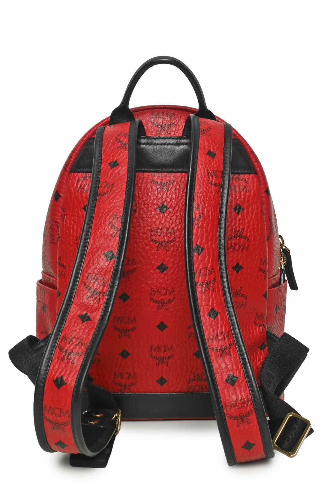 MCM Small Visetos BackPack