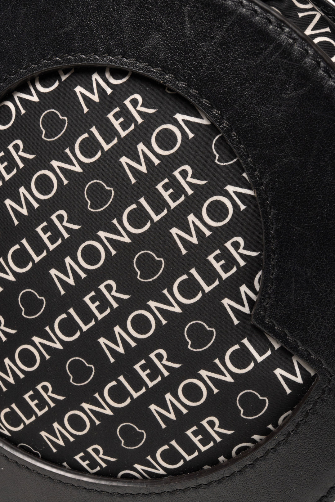 Moncler Groupie Crossbody