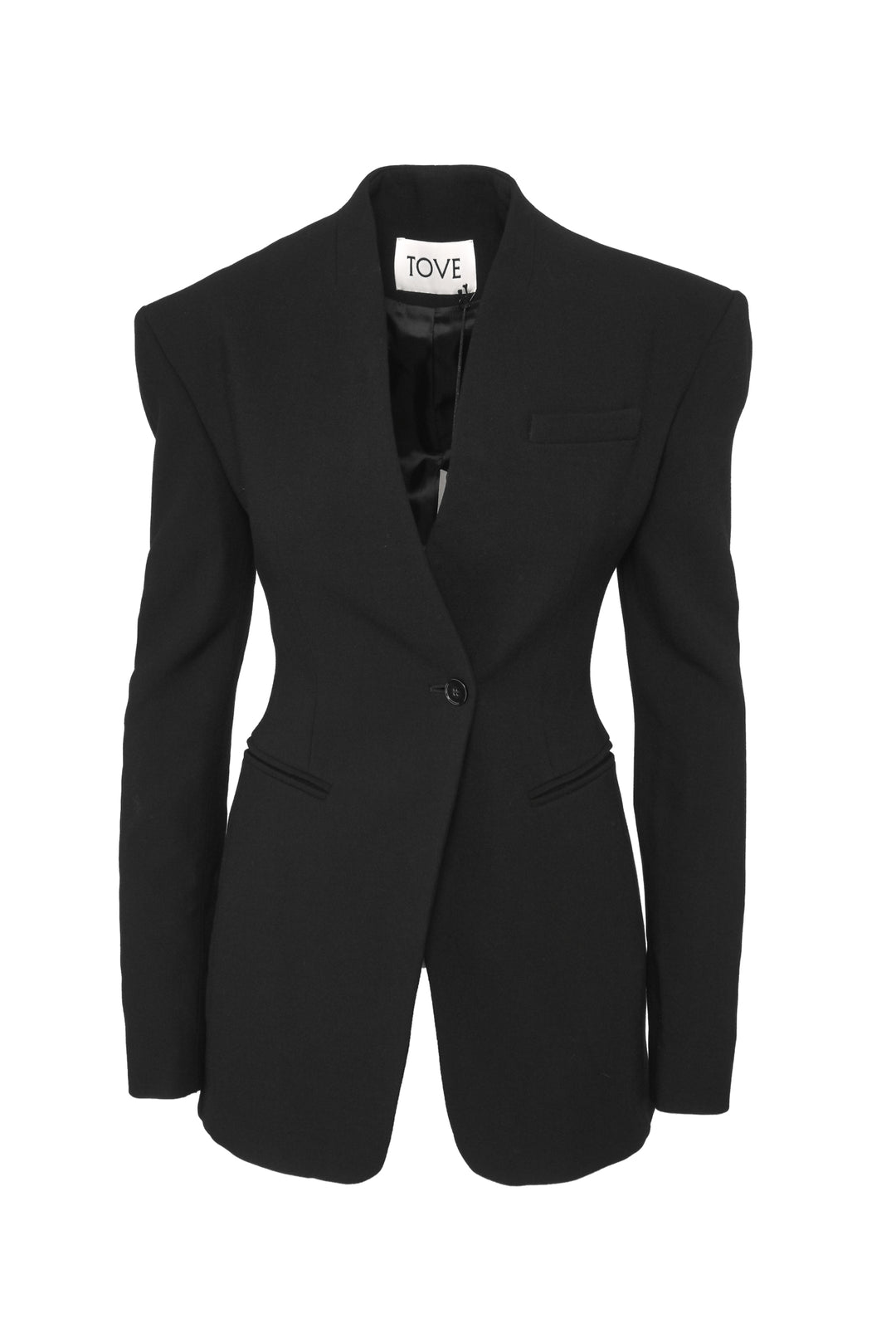TOVE Size 34 Aster Jacket