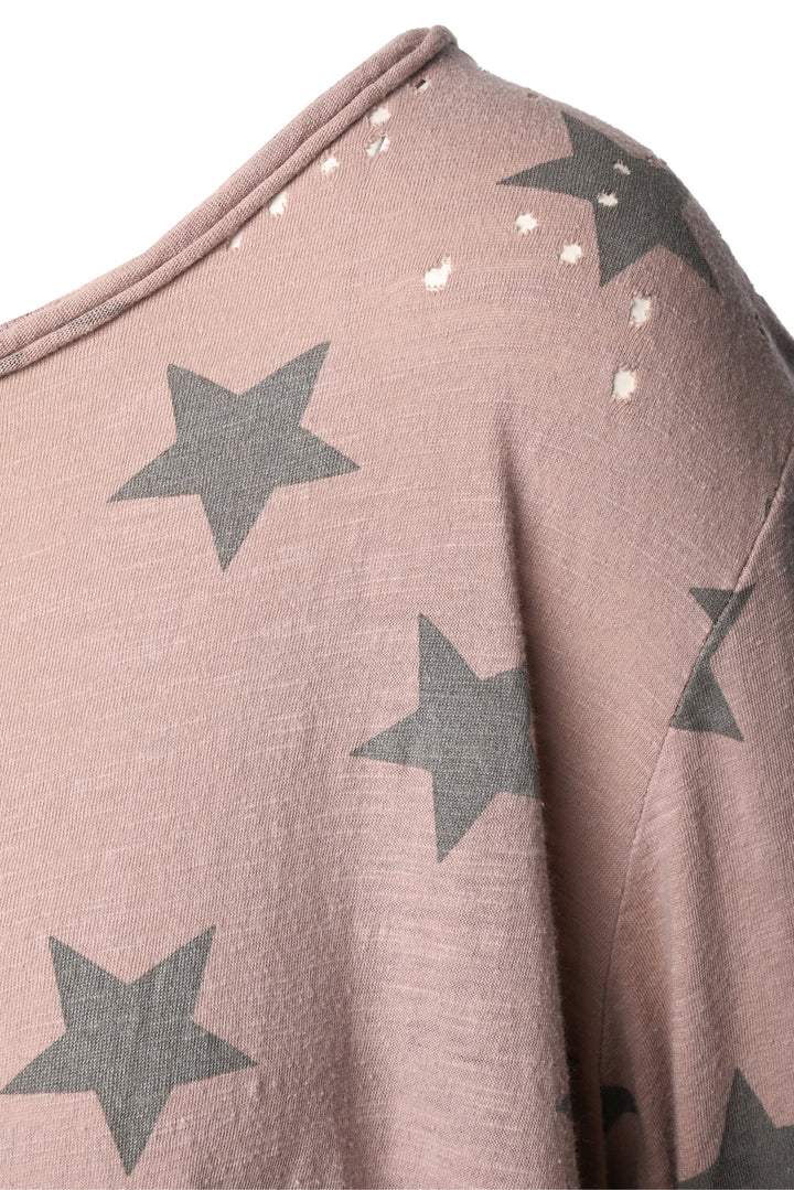 Magnolia Pearl Size OS Star Dylan T-shirt Dress