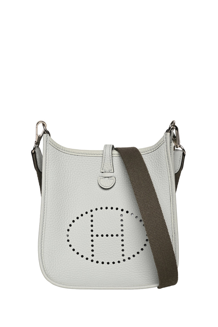 Hermes 2023 Clemence Evelyne TPM Crossbody