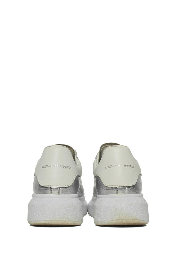 Alexander Mcqueen Size 36.5 Sneaker