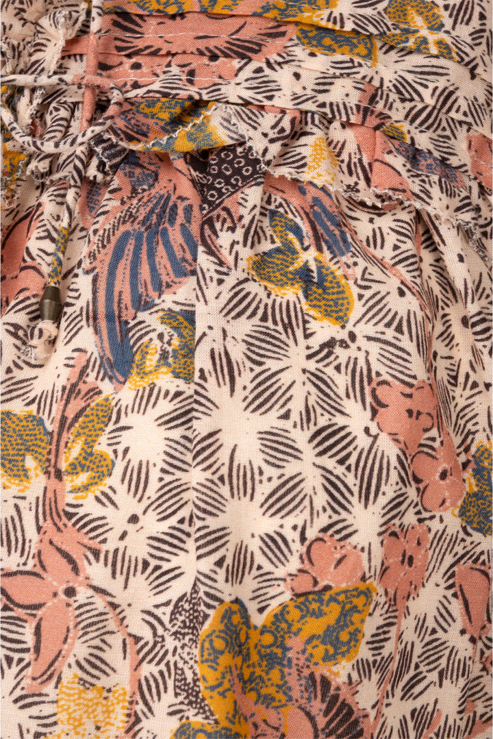 Ulla Johnson Size 6 Remy Blouse