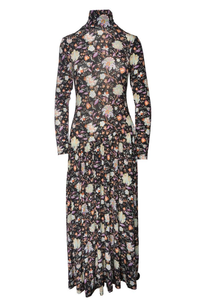 Ulla Johnson Size M Fernanda Pleated Dress