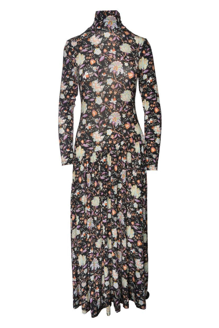 Ulla Johnson Size M Fernanda Pleated Dress