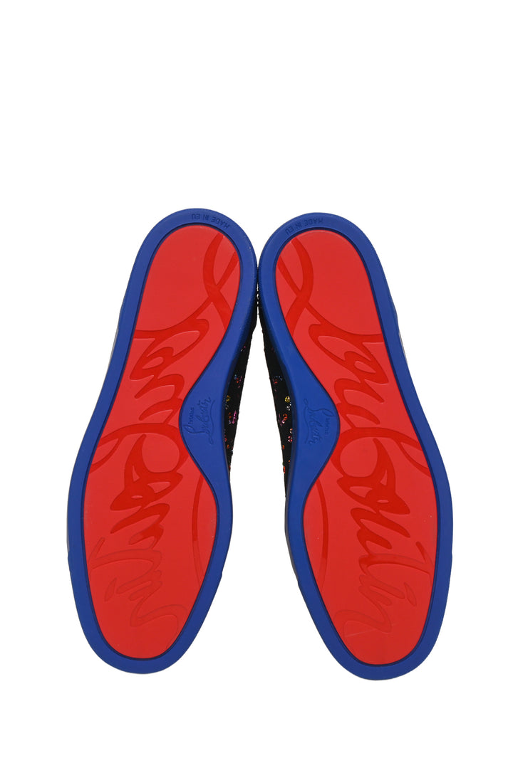 Christian Louboutin Size 41.5 Men's Sneakers