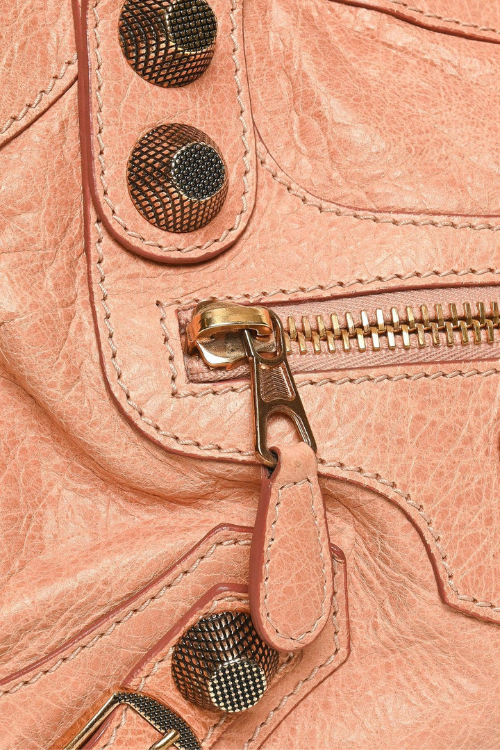 Balenciaga Giant 21 City Bag