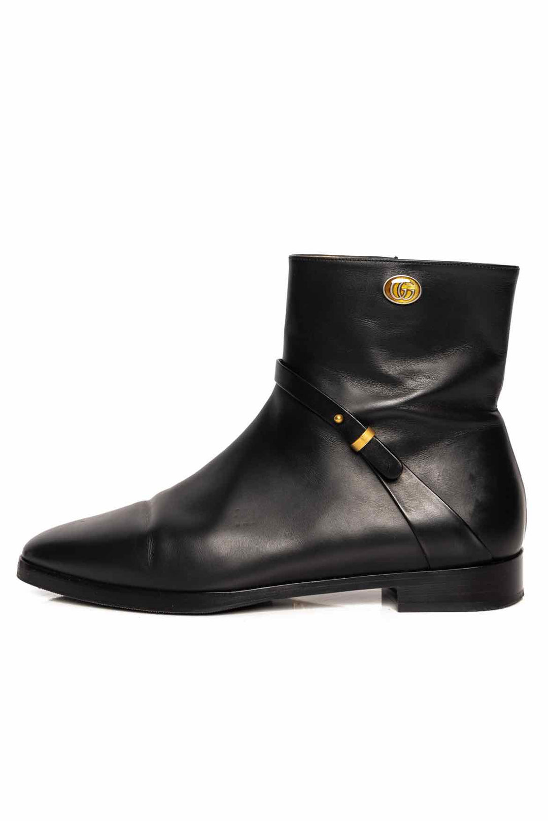 Gucci Size 39 Ankle Boots