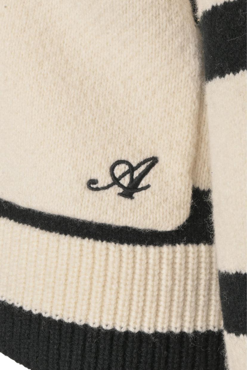 Axel Arigato Size XS Memory Cardigan