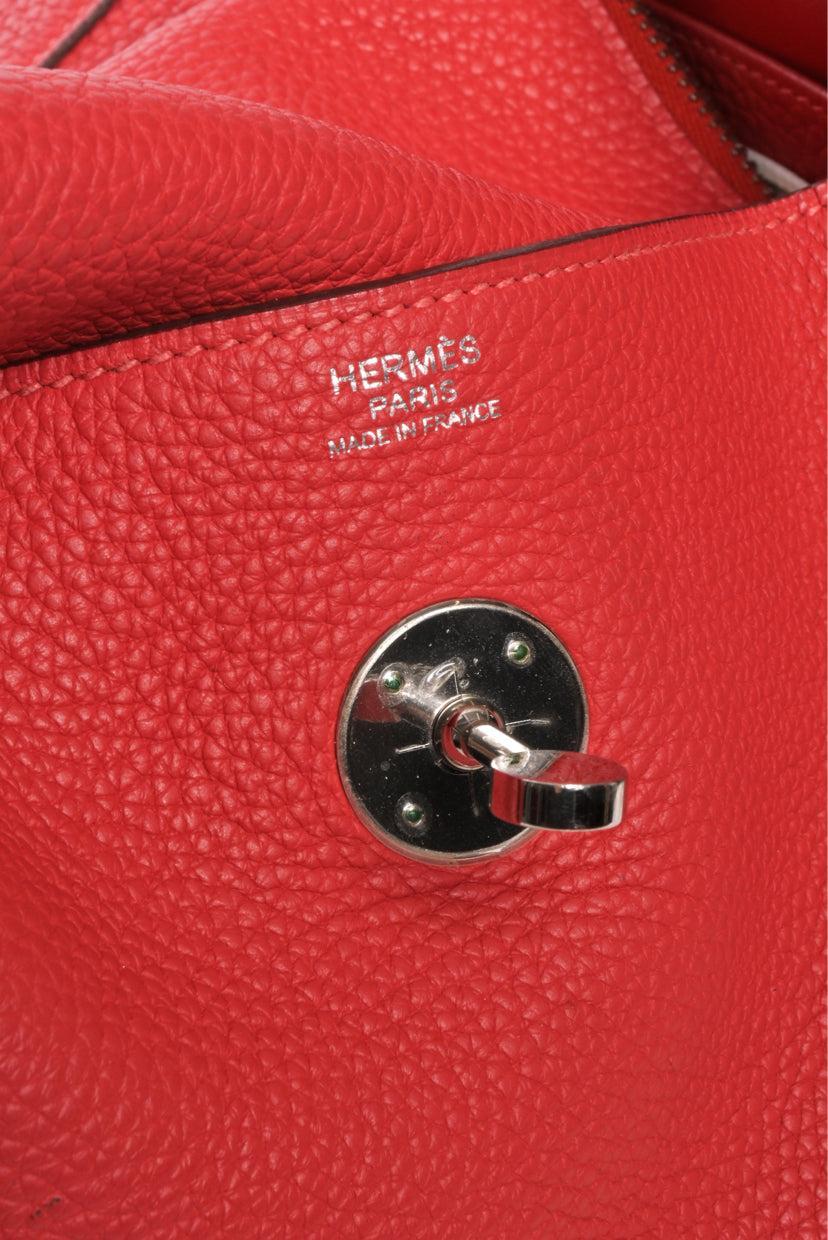 Hermes 2014 Lindy 30