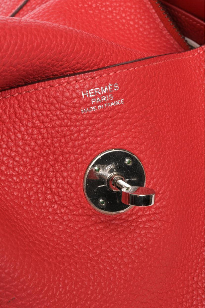 Hermes 2014 Lindy 30